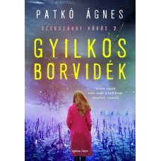 Gyilkos borvidék - Szekszárdi vörös 2  -   Londoni Készleten